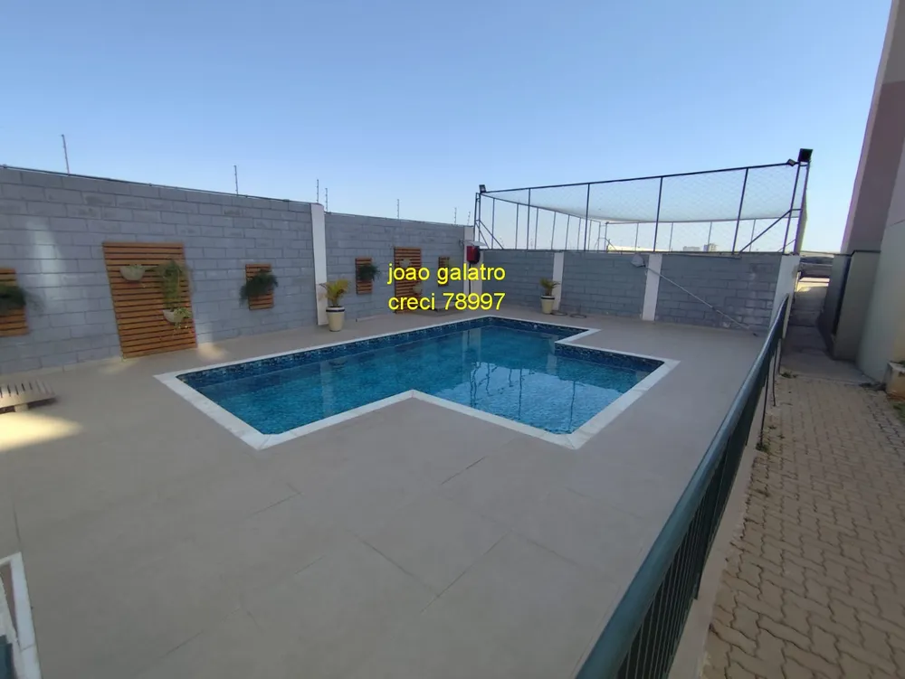 Apartamento, 2 quartos, 52 m² - Foto 10