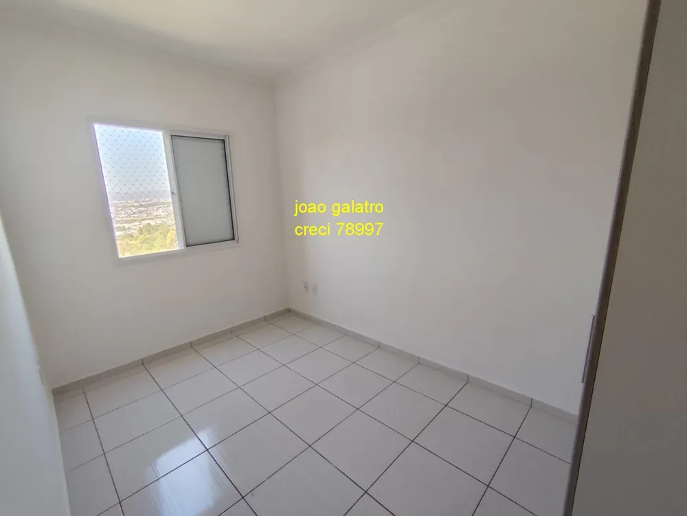 Apartamento, 2 quartos, 52 m² - Foto 7