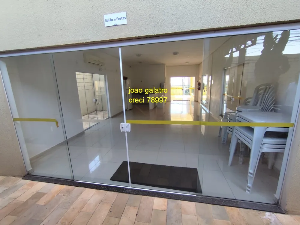 Apartamento, 2 quartos, 52 m² - Foto 12