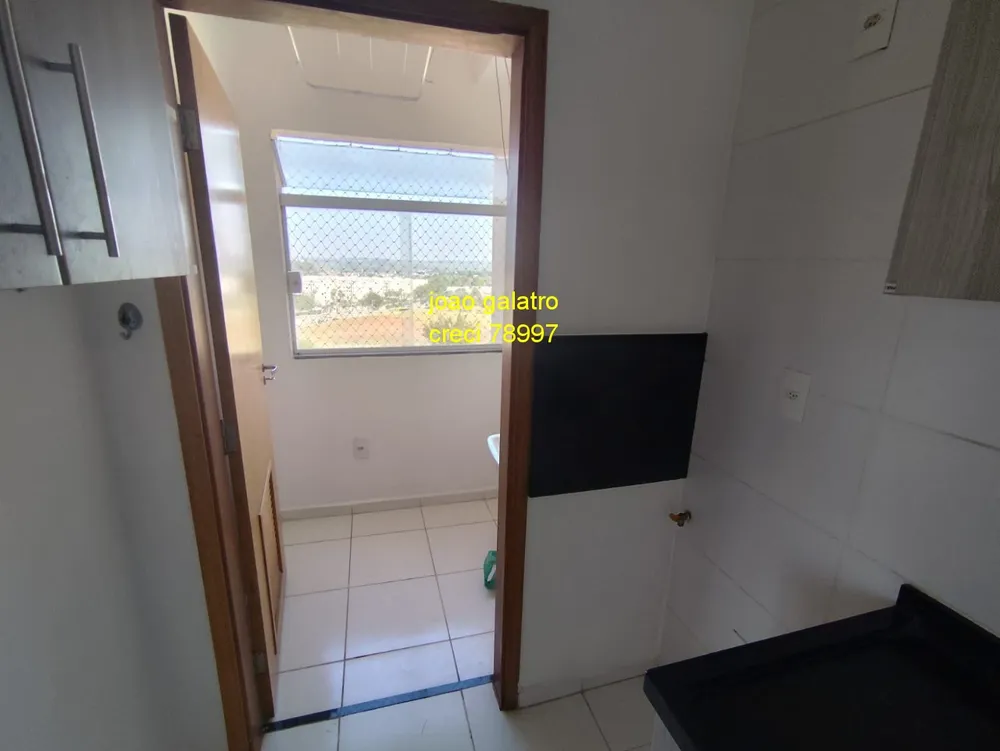 Apartamento, 2 quartos, 52 m² - Foto 5