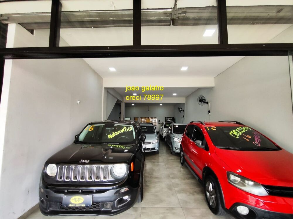 Loja-Salão - Foto 1