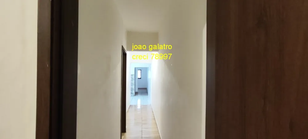 Casa, 3 quartos - Foto 16