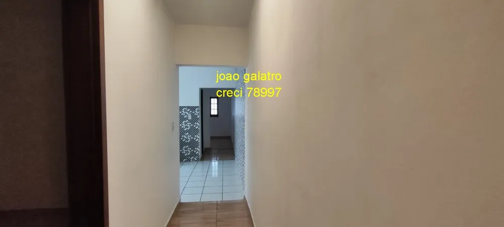 Casa, 3 quartos - Foto 10