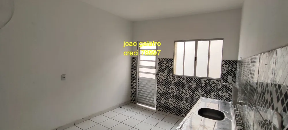 Casa, 3 quartos - Foto 15