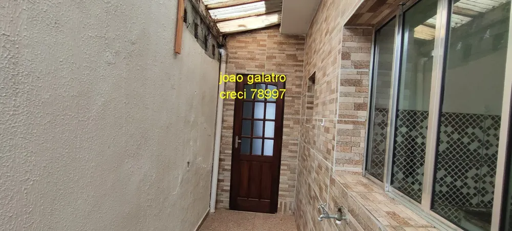 Casa, 3 quartos - Foto 6