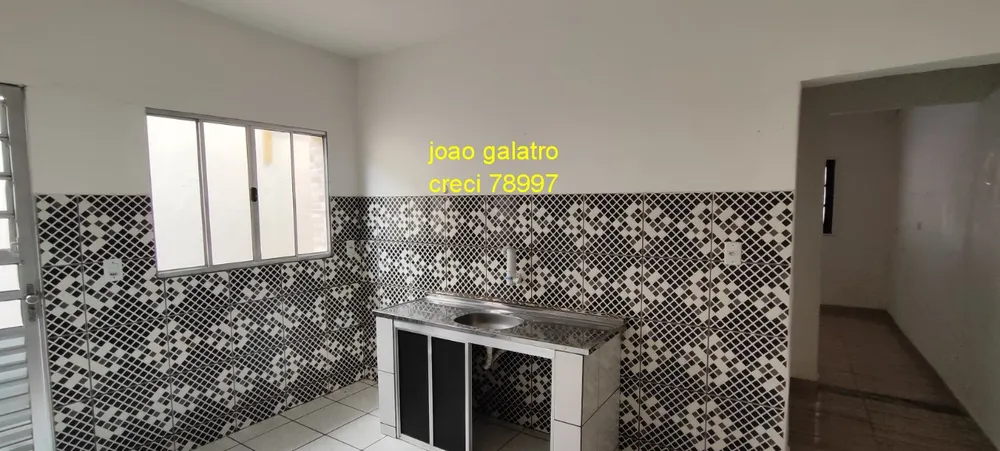 Casa, 3 quartos - Foto 11