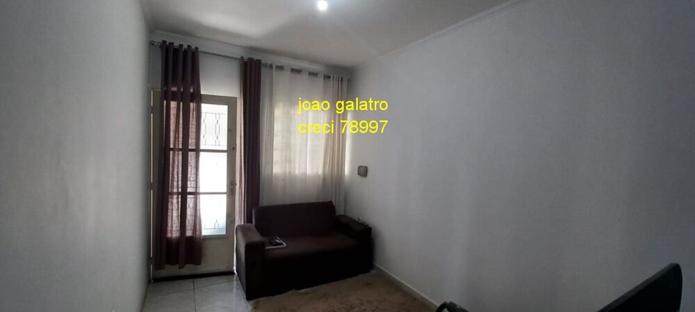 Casa, 2 quartos - Foto 2