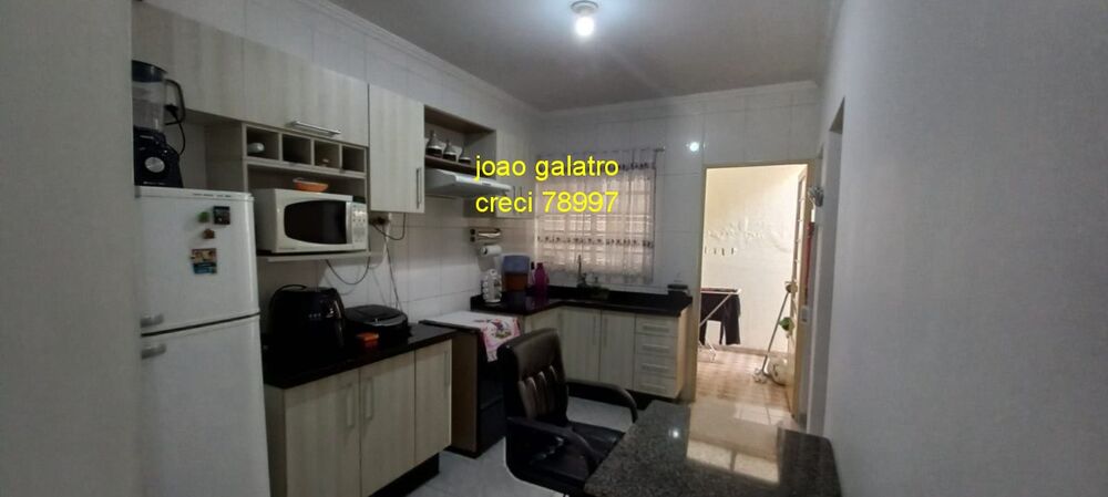 Casa, 2 quartos - Foto 3