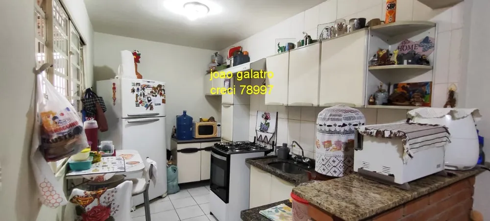 Casa, 2 quartos, 97 m² - Foto 4