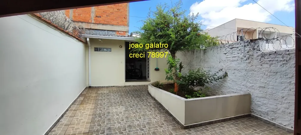 Casa, 2 quartos, 97 m² - Foto 11