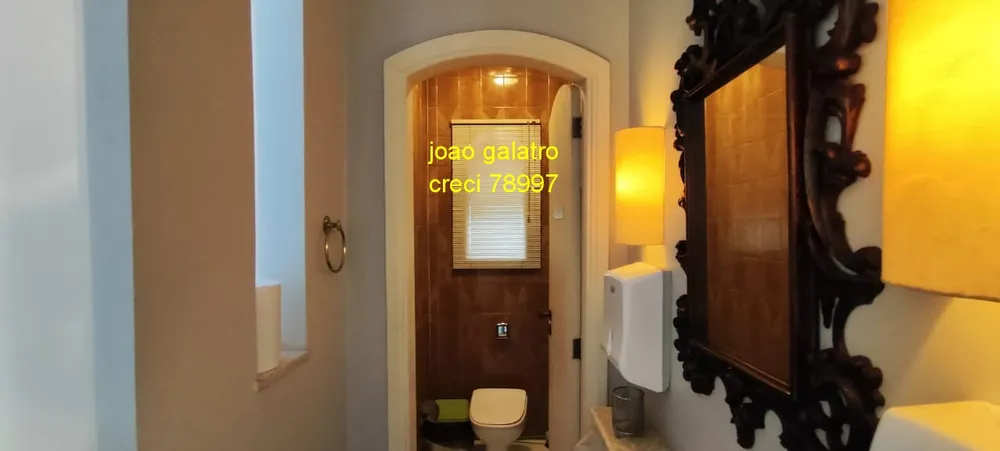 Prédio Inteiro, 460 m² - Foto 16