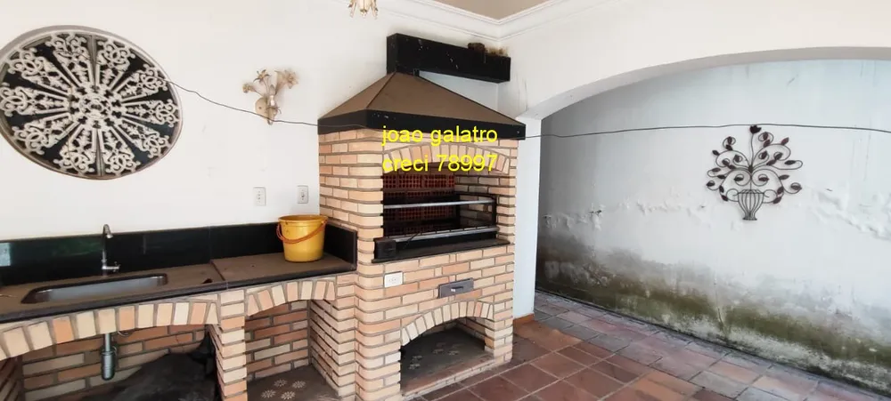 Prédio Inteiro, 460 m² - Foto 11