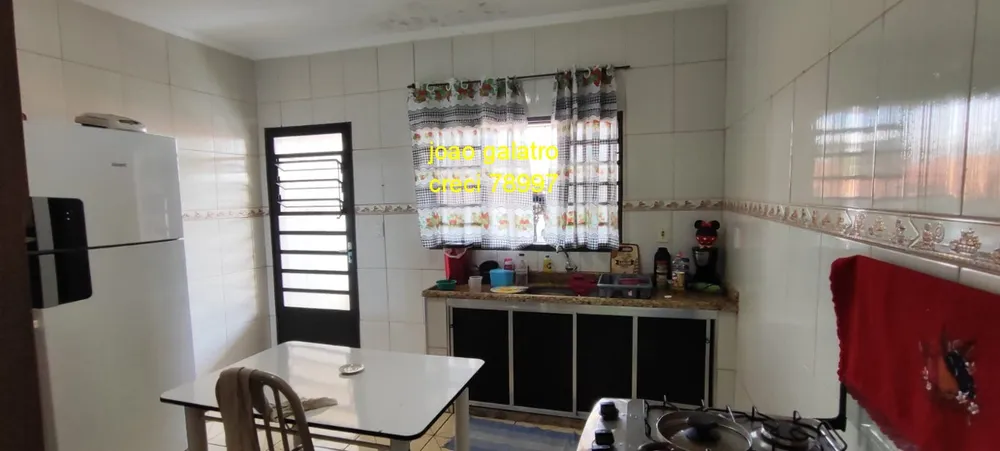 Casa, 3 quartos, 260 m² - Foto 2
