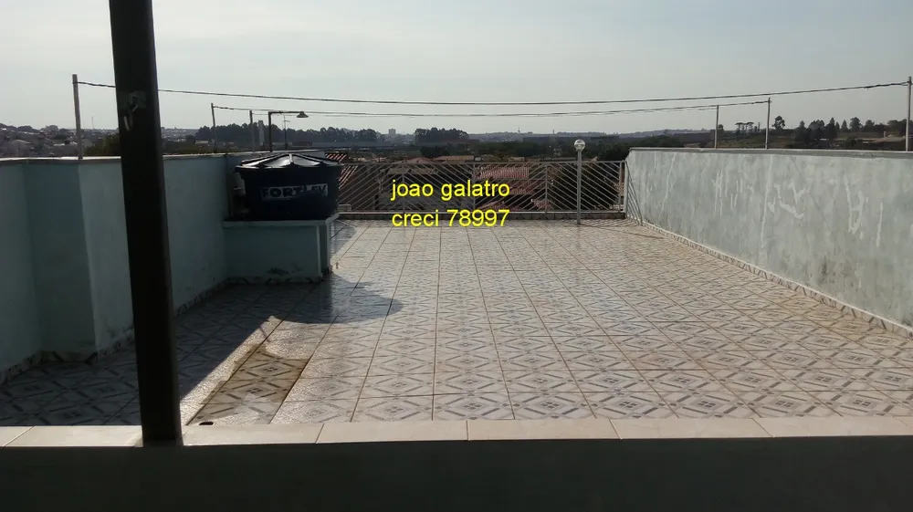 Casa, 3 quartos, 260 m² - Foto 8