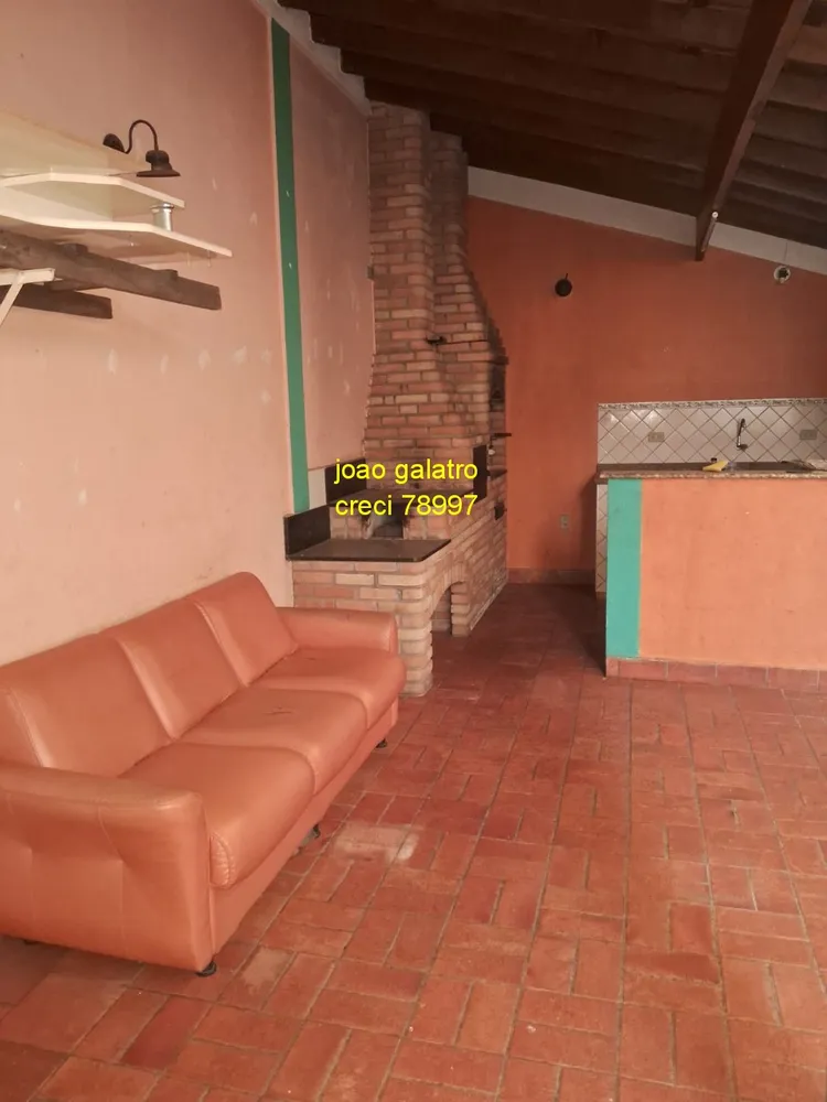 Casa, 3 quartos, 260 m² - Foto 7