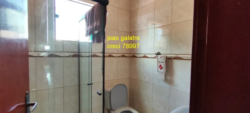 Casa, 3 quartos, 260 m² - Foto 5