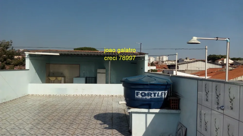 Casa, 3 quartos, 260 m² - Foto 9