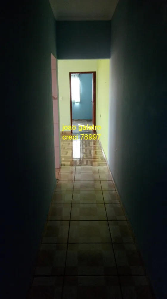 Casa, 3 quartos, 260 m² - Foto 11