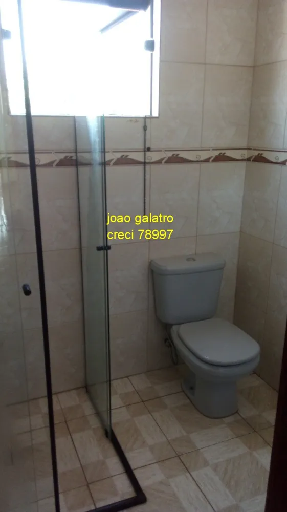 Casa, 3 quartos, 260 m² - Foto 13
