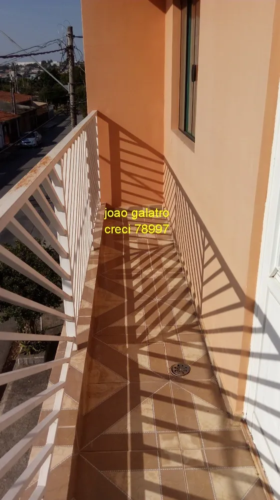 Casa, 3 quartos, 260 m² - Foto 10