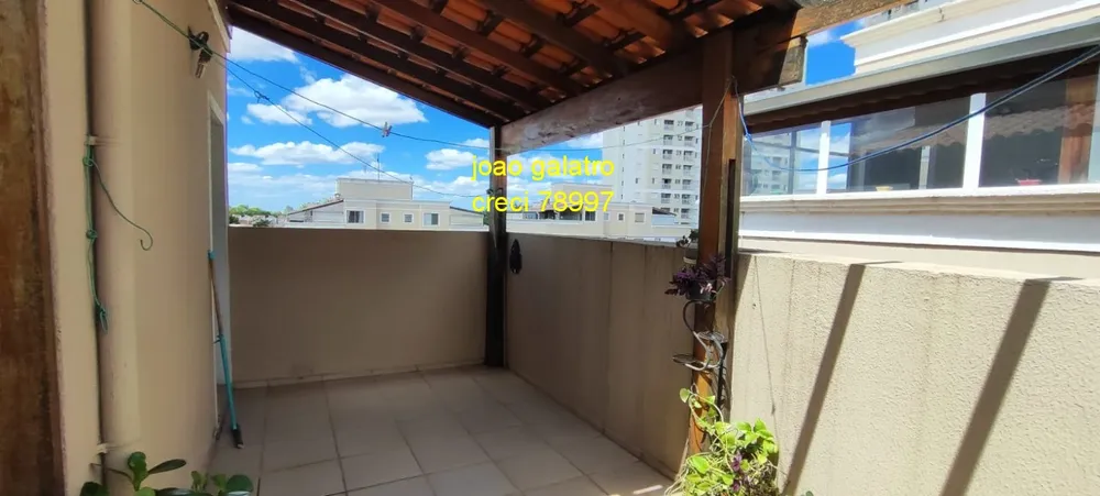 Apartamento, 3 quartos, 113 m² - Foto 8