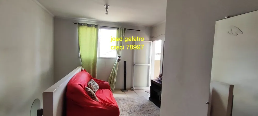Apartamento, 3 quartos, 113 m² - Foto 7