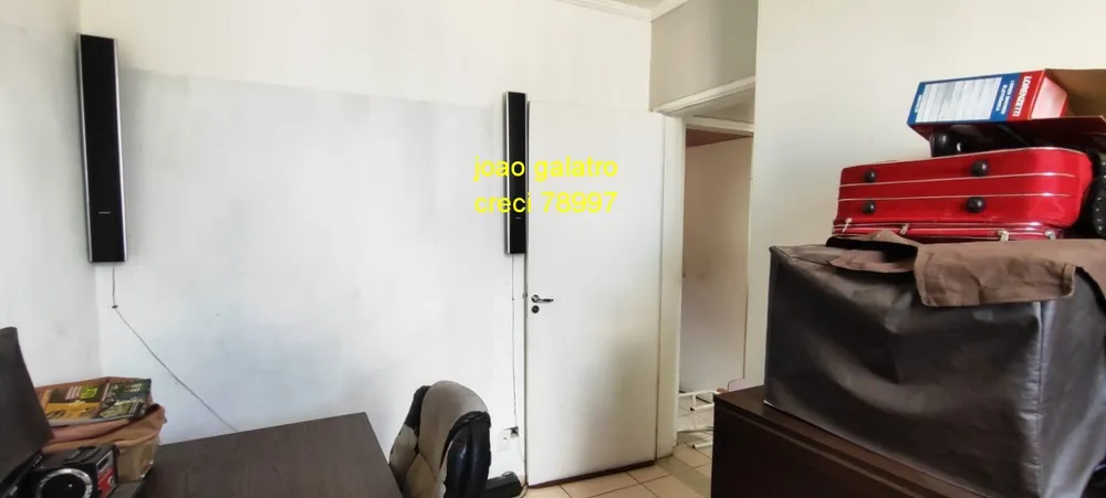 Apartamento, 3 quartos, 113 m² - Foto 12