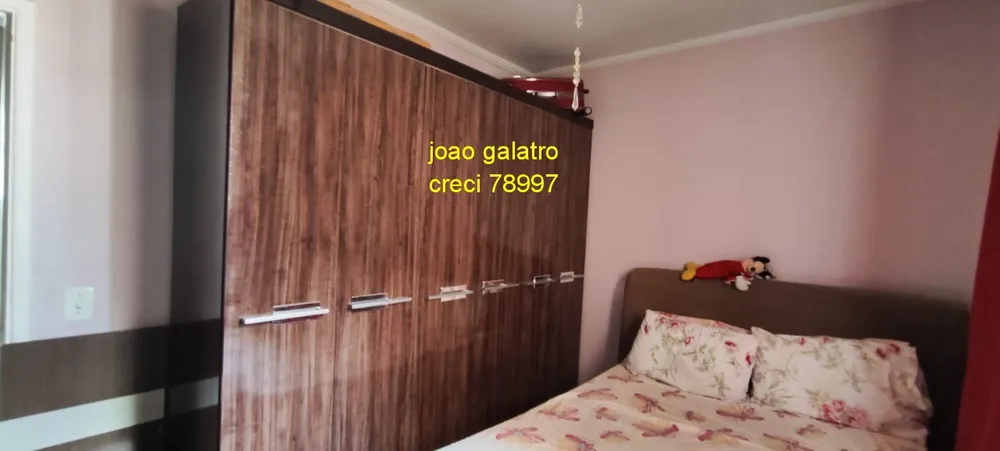 Apartamento, 3 quartos, 113 m² - Foto 5