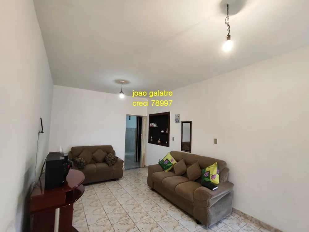 Casa, 2 quartos - Foto 2