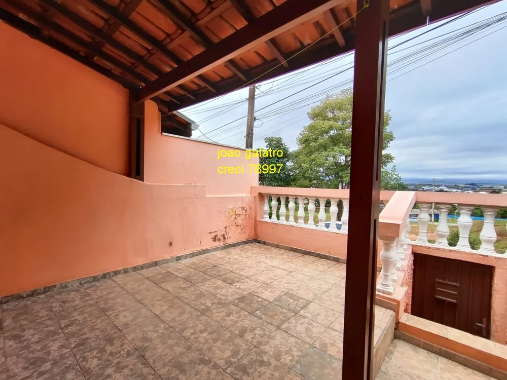 Casa, 2 quartos - Foto 4