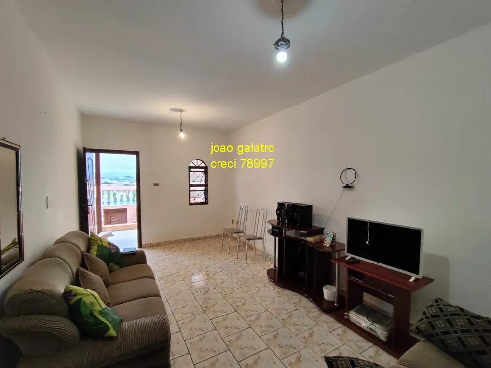 Casa, 2 quartos - Foto 1
