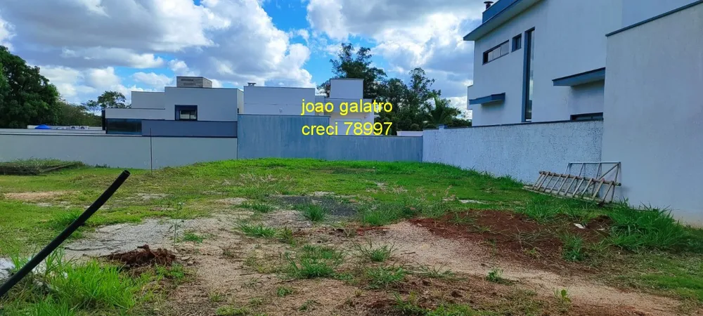 Terreno, 362 m² - Foto 1