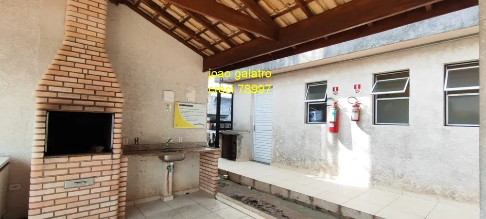 Apartamento, 3 quartos, 75 m² - Foto 10