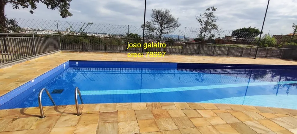 Apartamento, 3 quartos, 75 m² - Foto 15