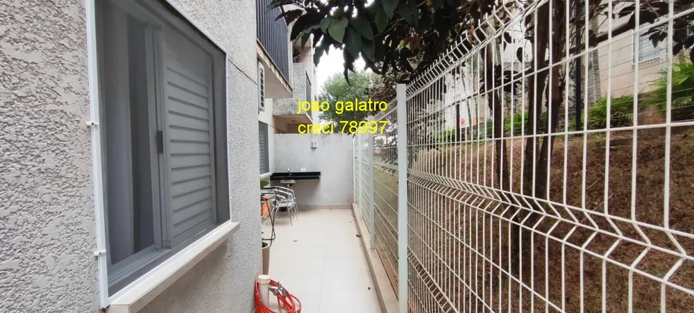 Apartamento, 3 quartos, 75 m² - Foto 13