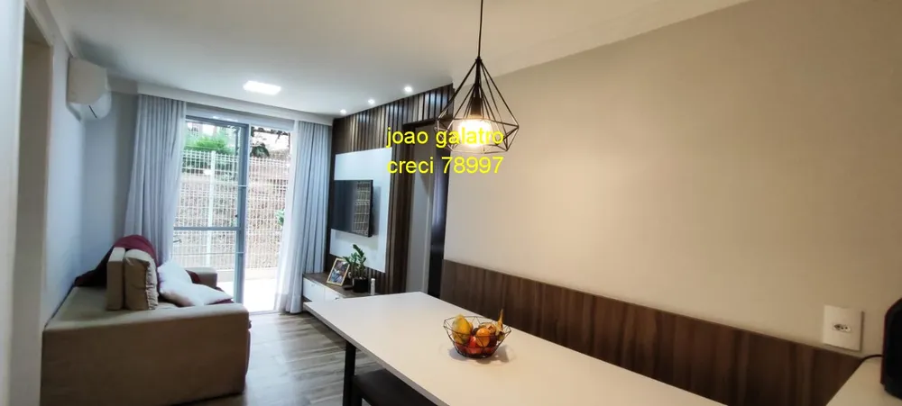 Apartamento, 3 quartos, 75 m² - Foto 1