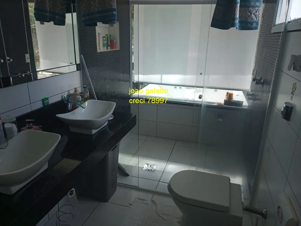Casa, 4 quartos, 380 m² - Foto 11