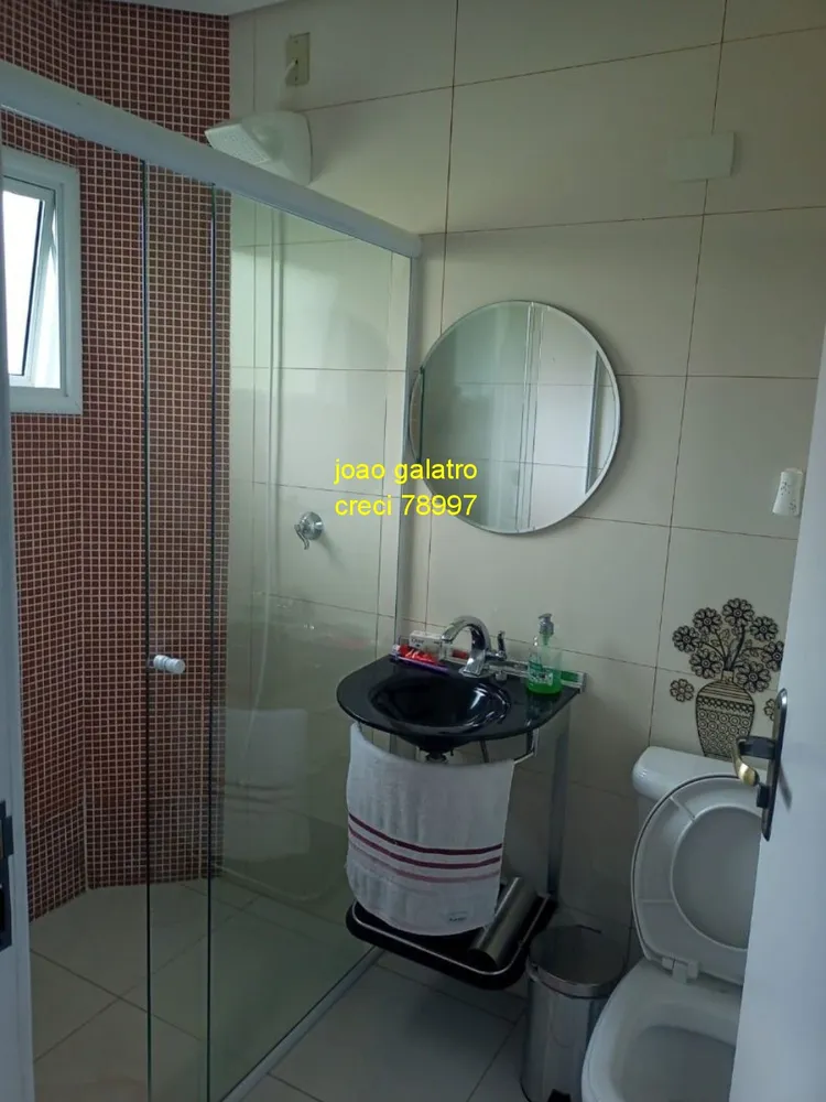 Casa, 4 quartos, 380 m² - Foto 16