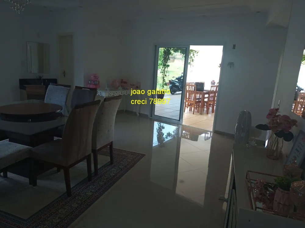 Casa, 4 quartos, 380 m² - Foto 3