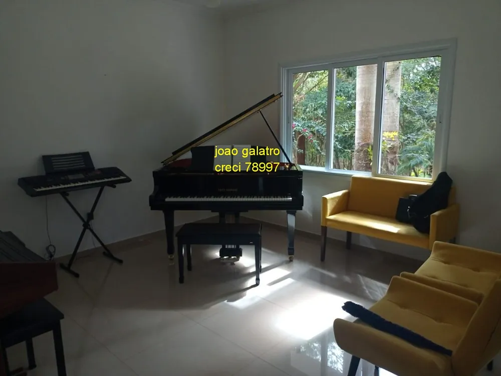 Casa, 4 quartos, 380 m² - Foto 8