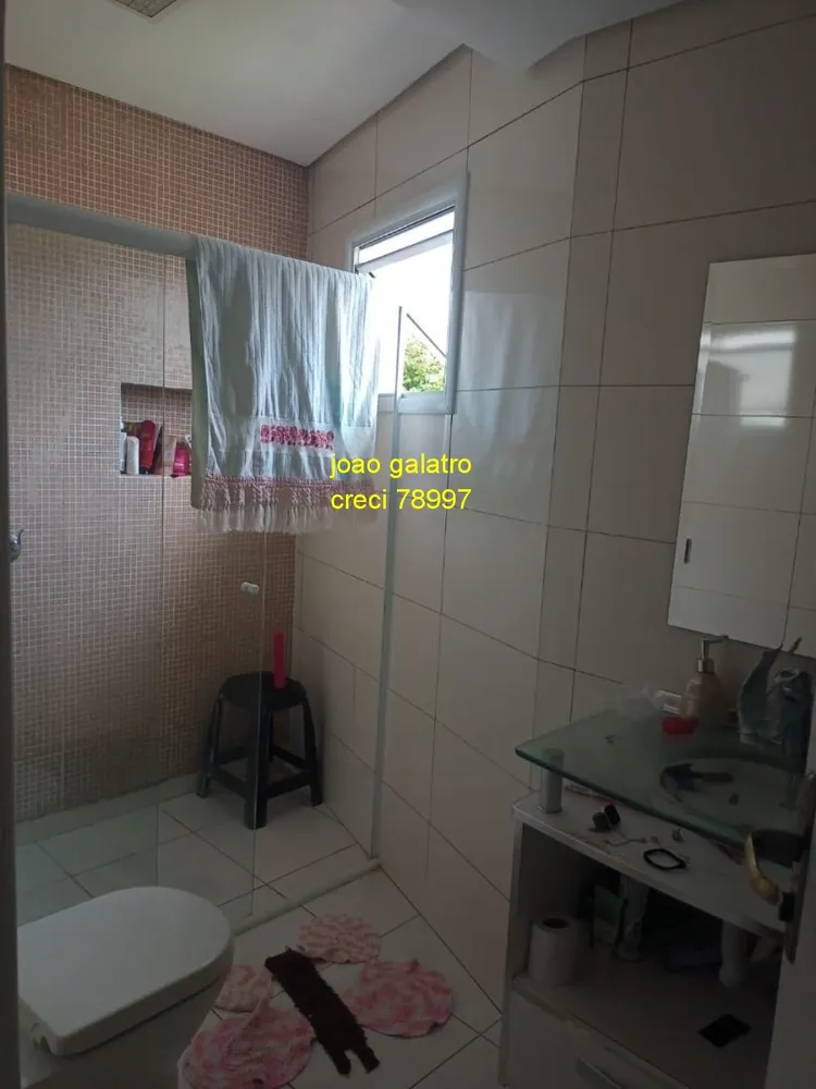 Casa, 4 quartos, 380 m² - Foto 13