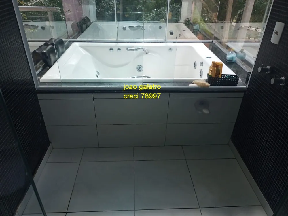 Casa, 4 quartos, 380 m² - Foto 12