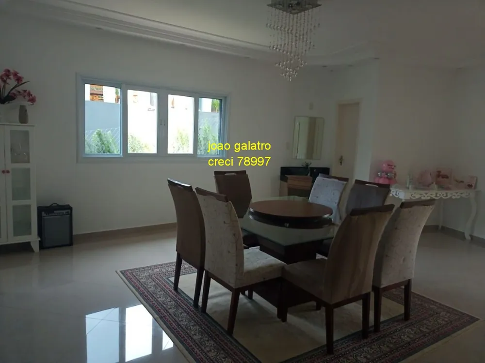Casa, 4 quartos, 380 m² - Foto 2