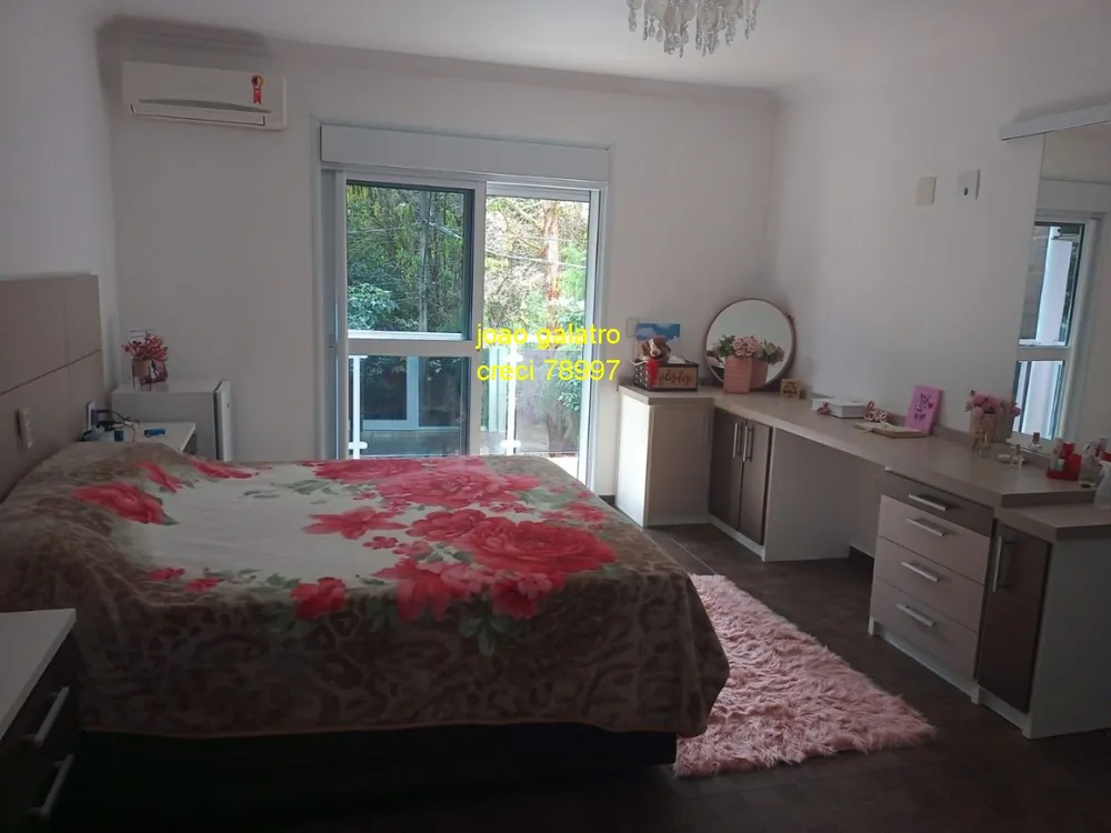 Casa, 4 quartos, 380 m² - Foto 6
