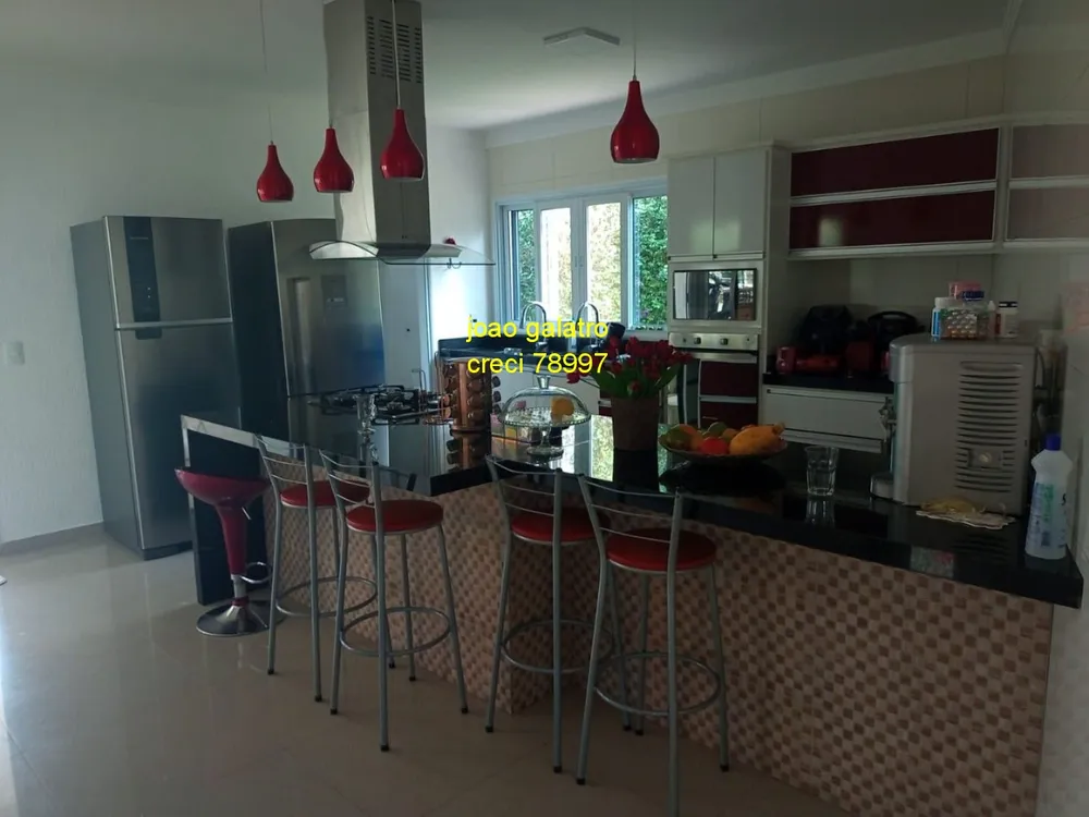 Casa, 4 quartos, 380 m² - Foto 4
