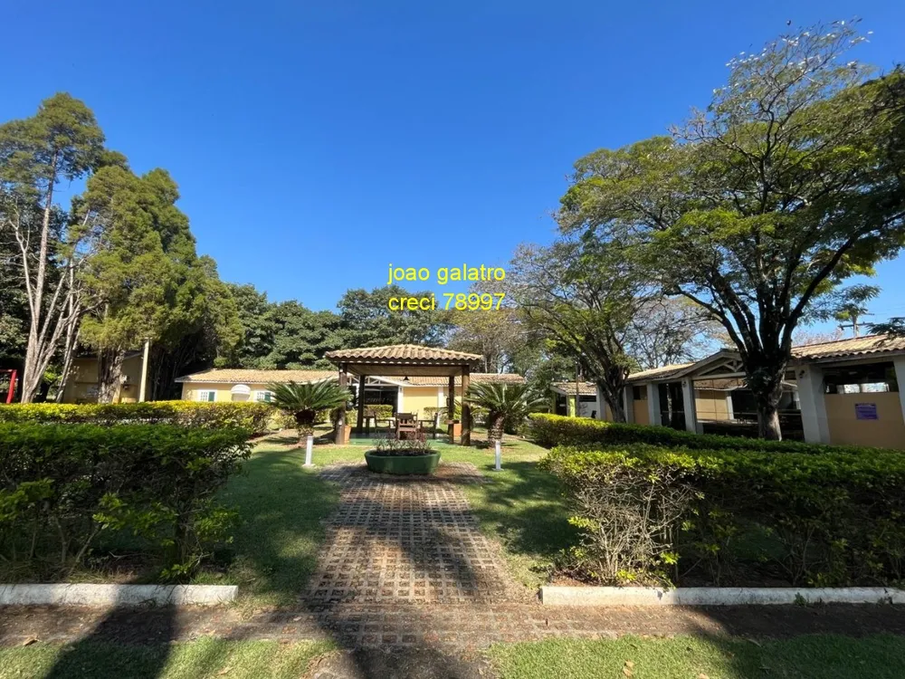 Casa, 4 quartos, 380 m² - Foto 18