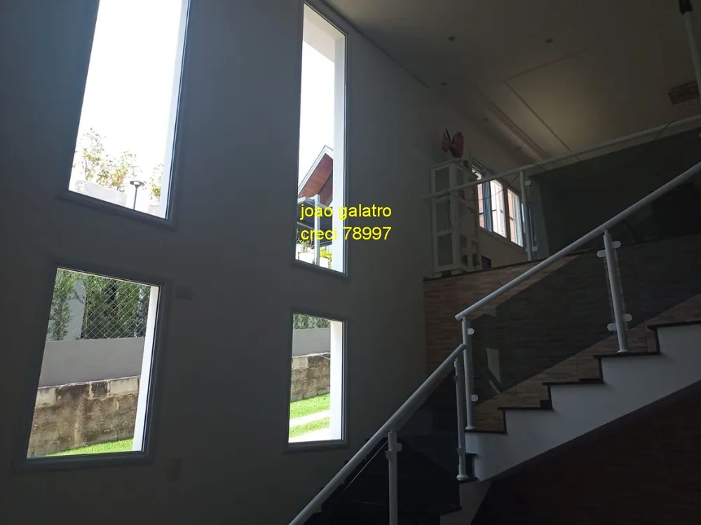 Casa, 4 quartos, 380 m² - Foto 5