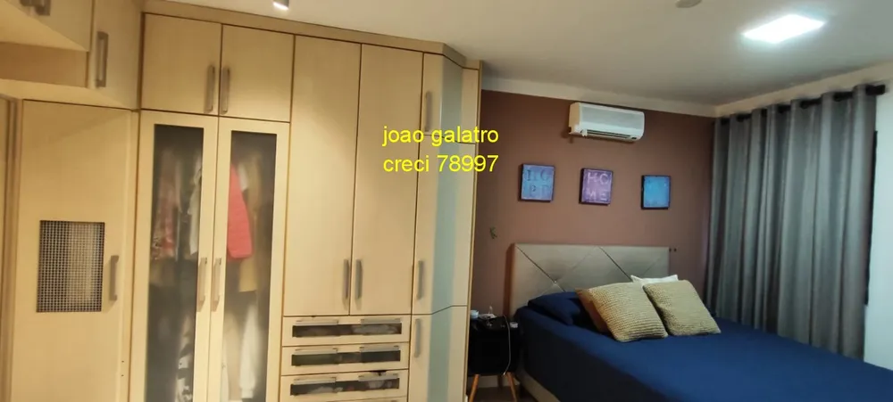 Apartamento, 3 quartos, 187 m² - Foto 9