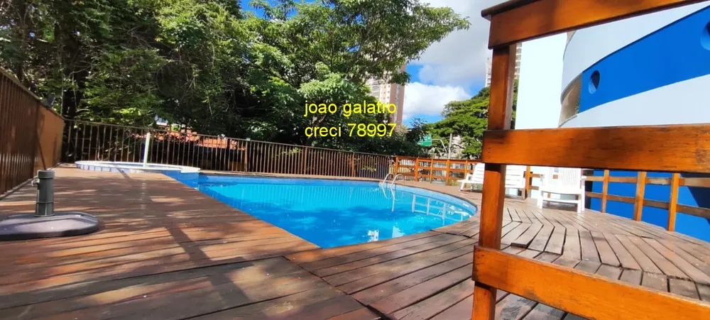 Apartamento, 3 quartos, 187 m² - Foto 16
