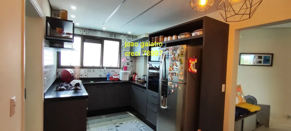 Apartamento, 3 quartos, 187 m² - Foto 6